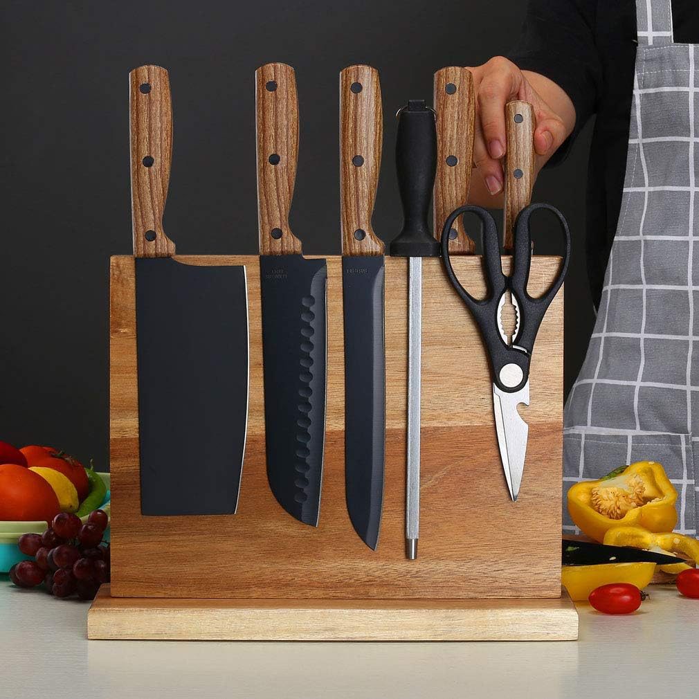 Slim Knife Block