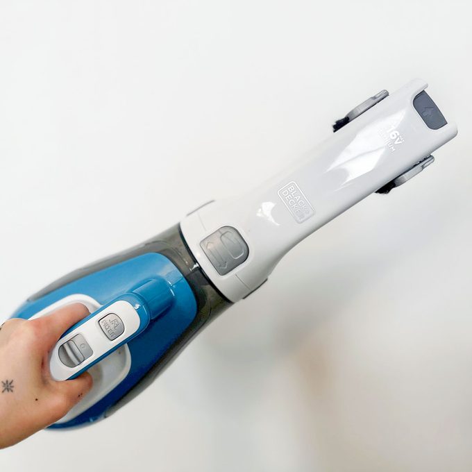 Black+decker Dustbuster