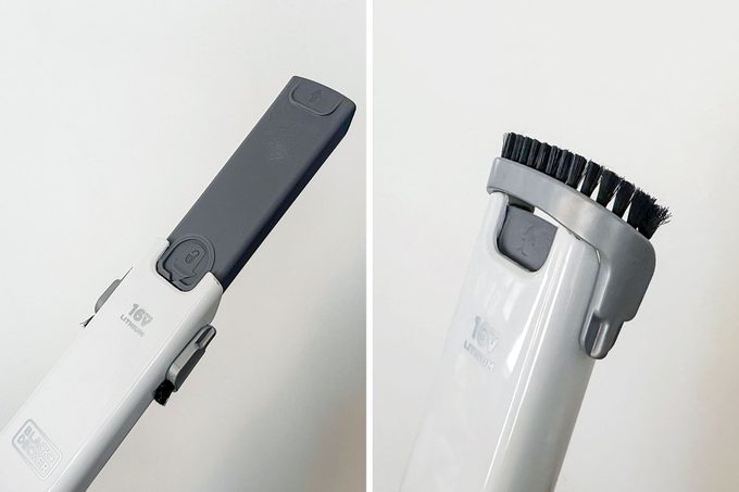 Black+decker Dustbuster