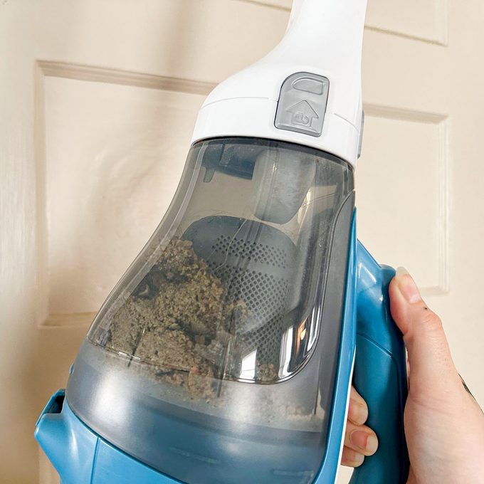 Black+decker Dustbuster