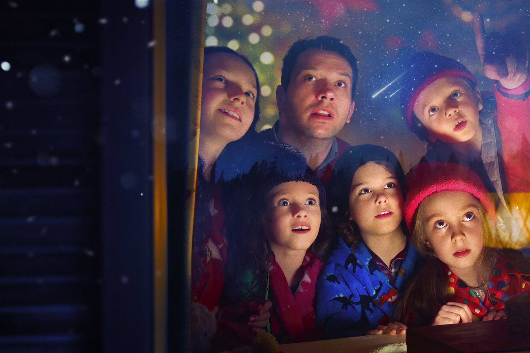 Christmas At Mistletoe Farm Netflix.com