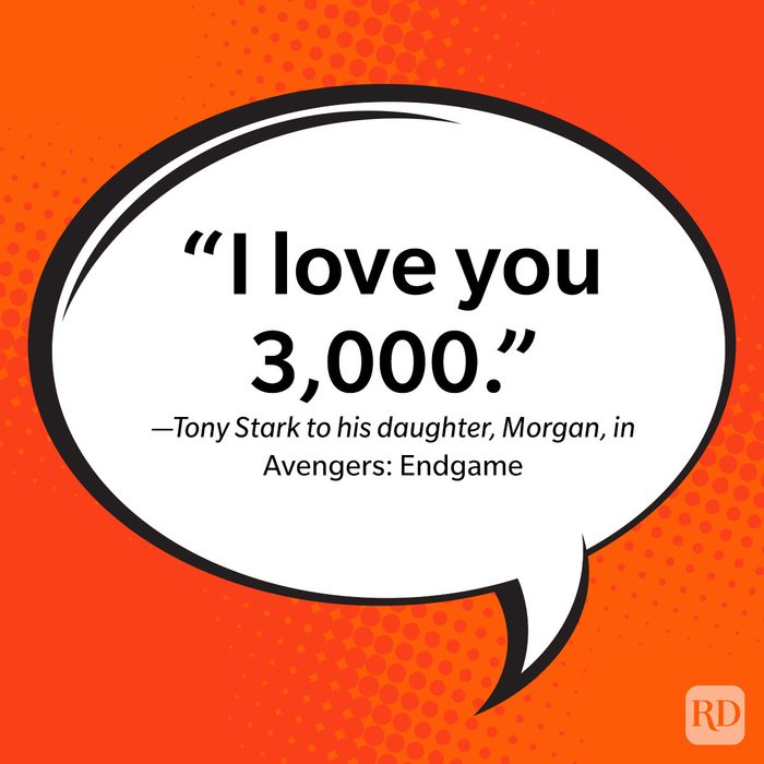 Marvel Quotes That Will Make You Want To Rewatch The Movies Right Now Images Ss Ft