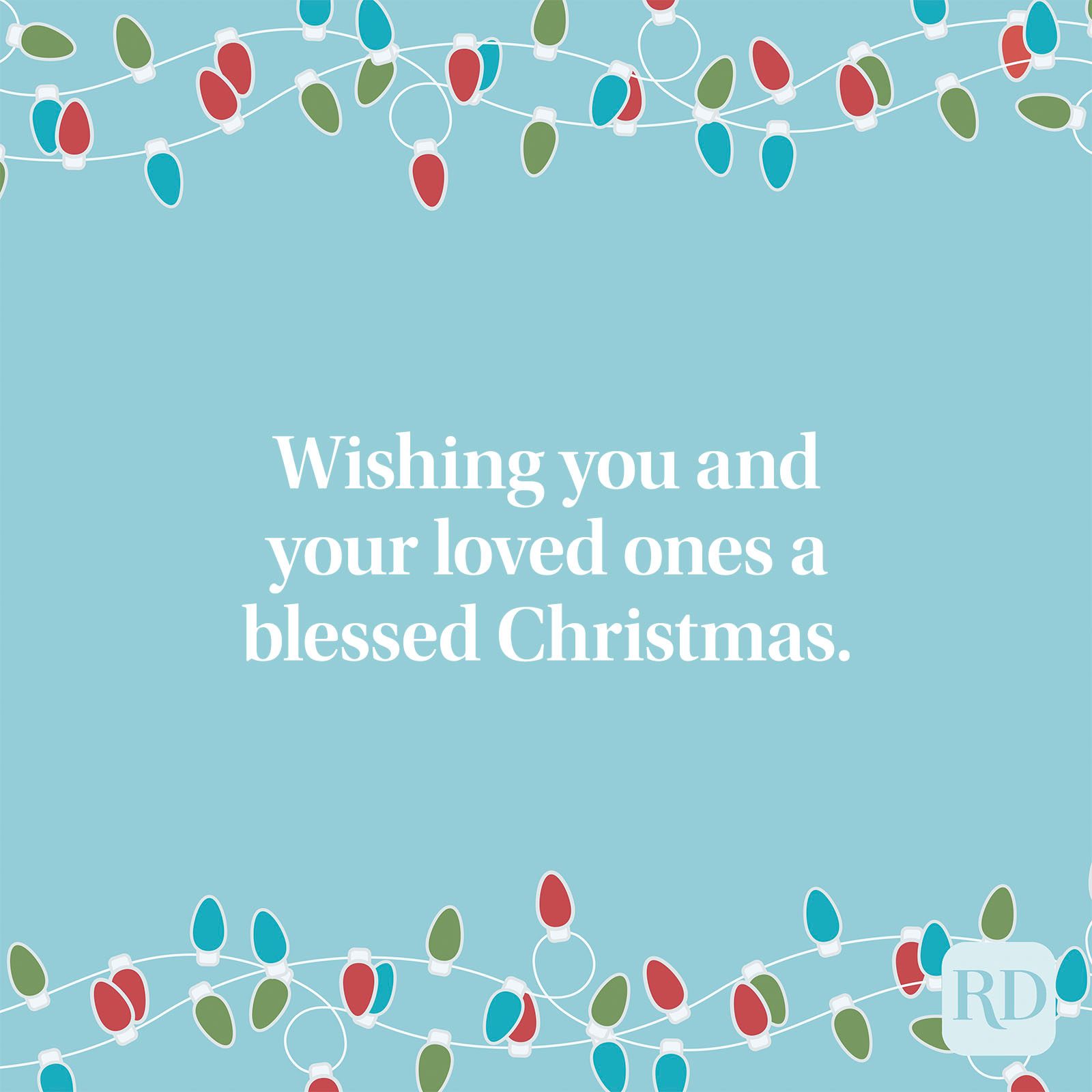 Merry Christmas Wishes 2