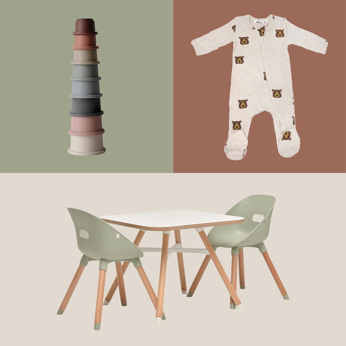 59 Most Thoughtful Baby Gifts Every New Parent Will Adore