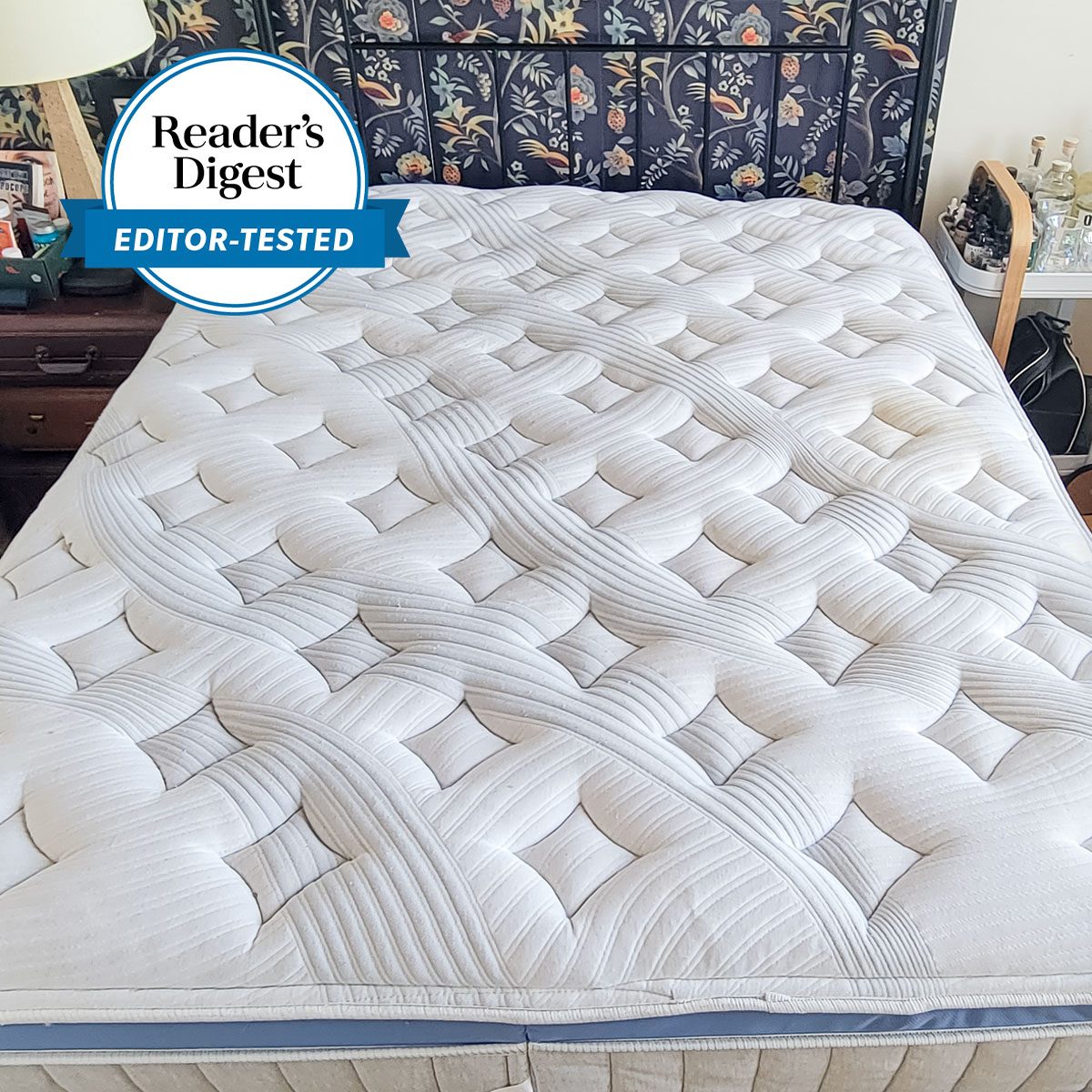 Bear Mattress Review: Can a Chronic Insomniac Get a Good Night’s Sleep?