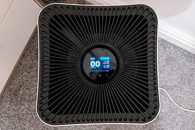 Mila Air Purifier