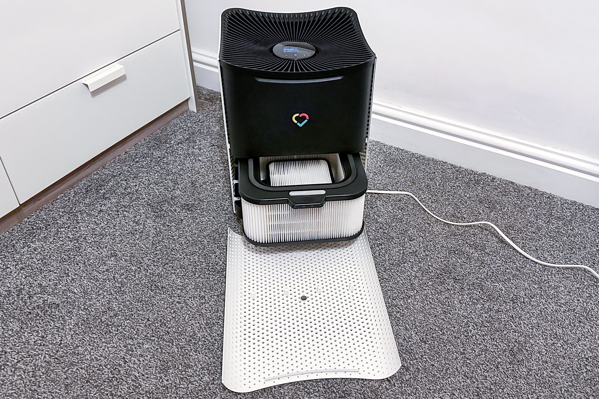 Mila Air Purifier