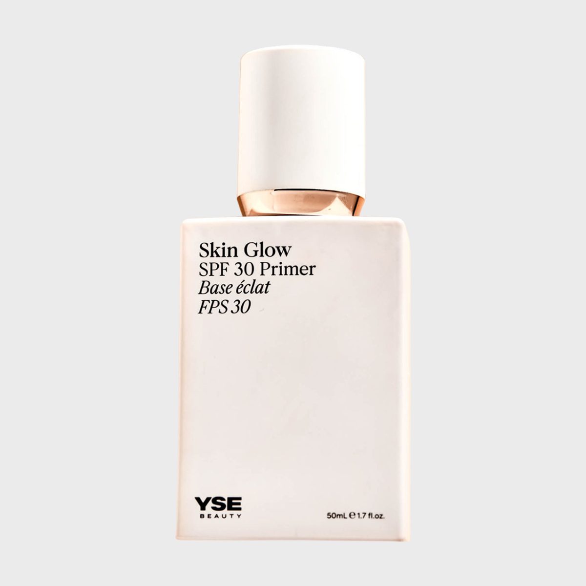 Yse Beauty Skin Glow Spf 30 Primer