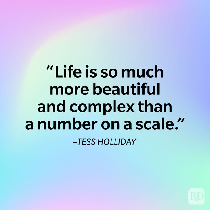 50 Body Positive Quotes To Help You Love The Skin Youre In Beauty