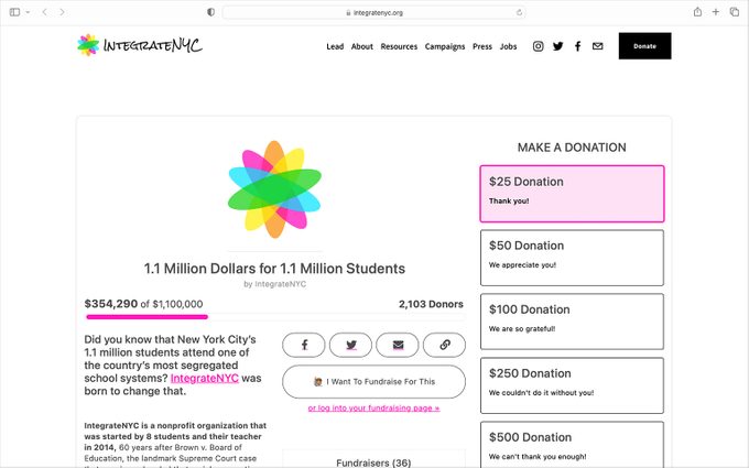 55 Blm Charities And Organizations To Donate To Right Now Ecomm Via Integratenyc.org