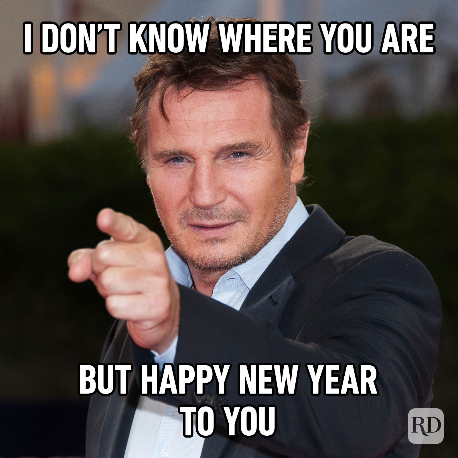 Funny New Year Memes Is This A Threat
