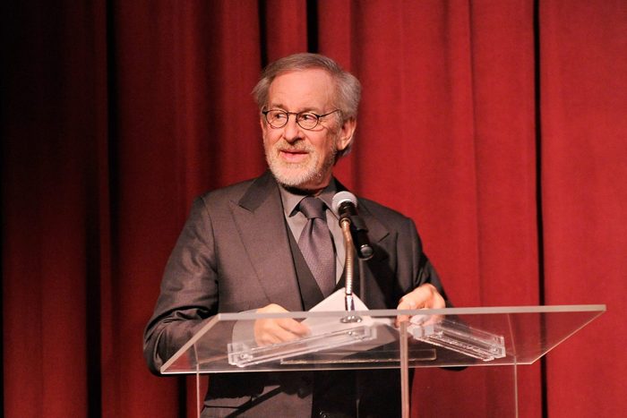 2012 New York Film Critics Circle Awards - Inside