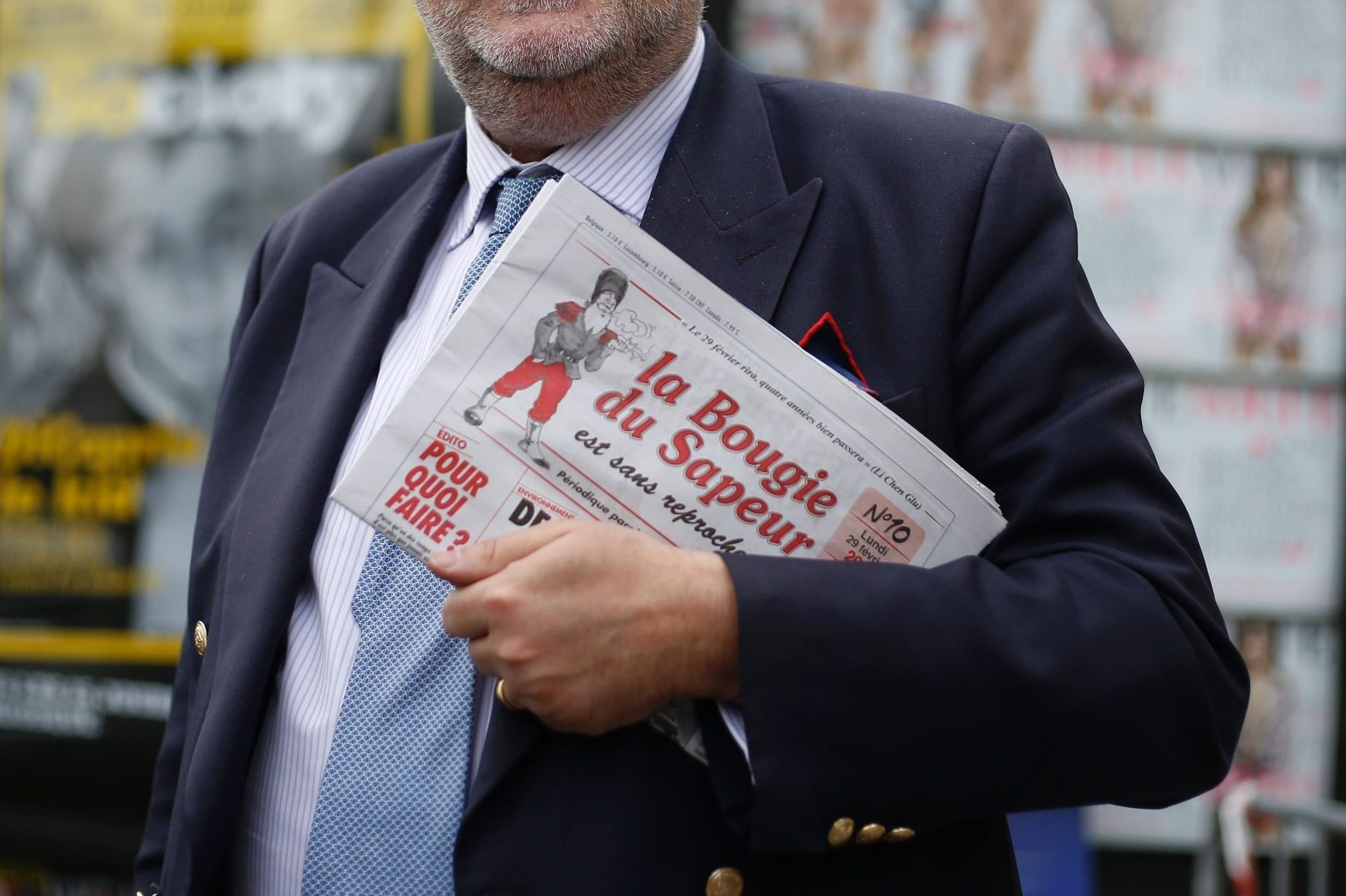 FRANCE-MEDIA-LEAP-YEAR