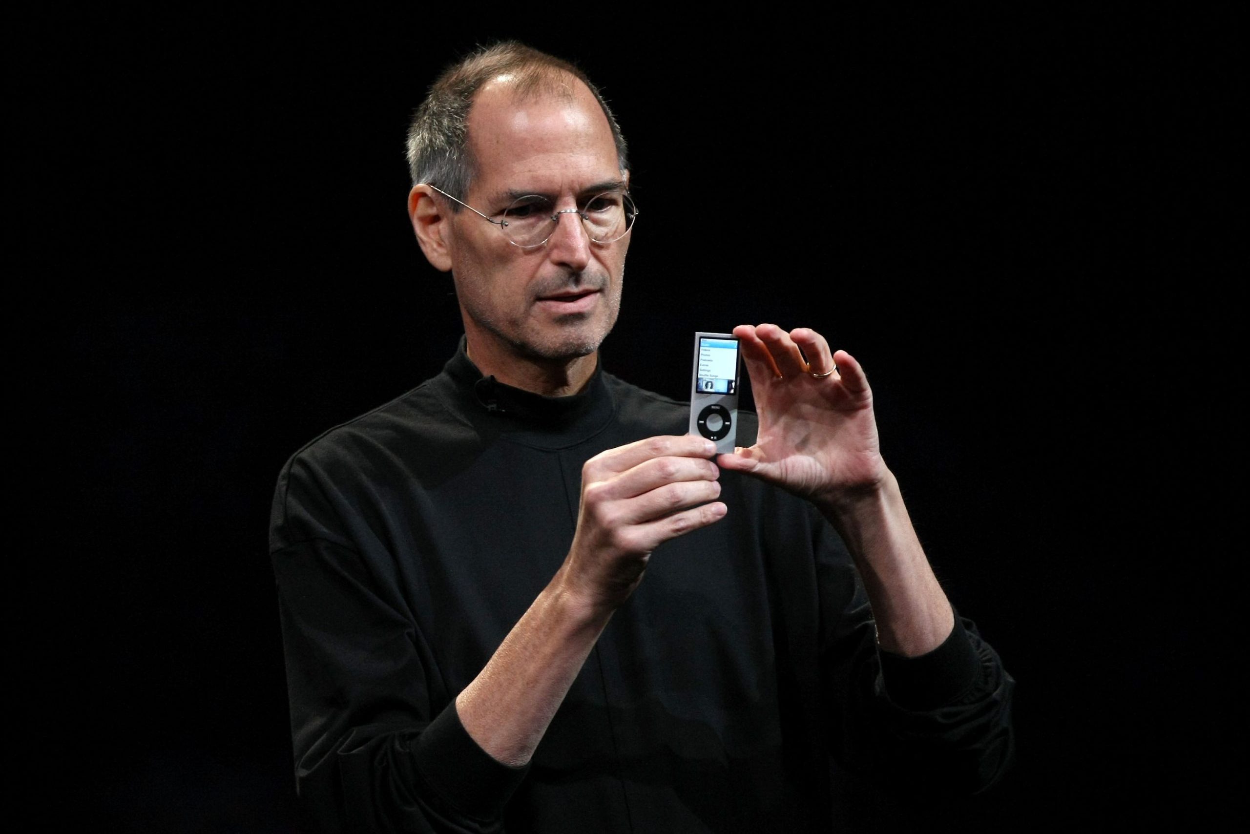 Apple Introduces New Products