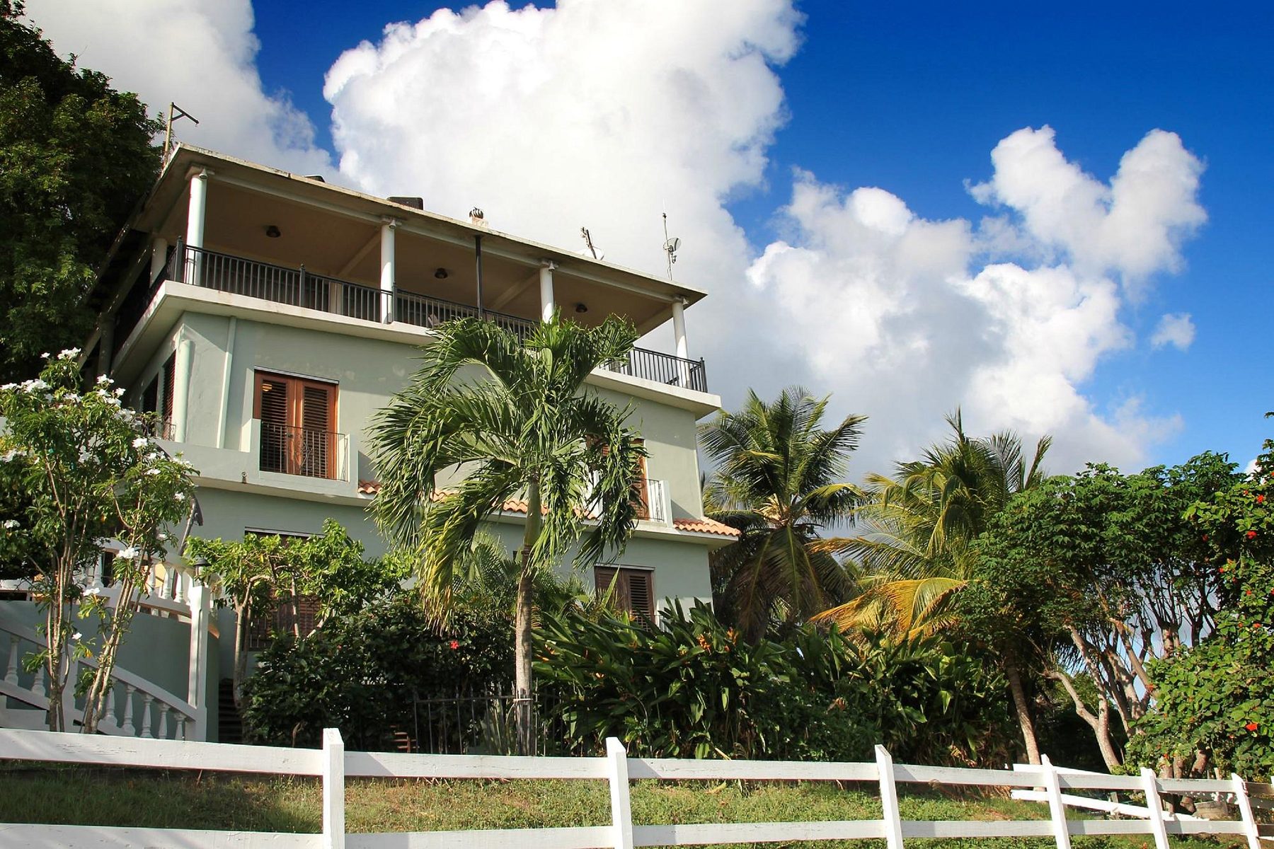 Hacienda Tamarindo Via Tripadvisor.com1