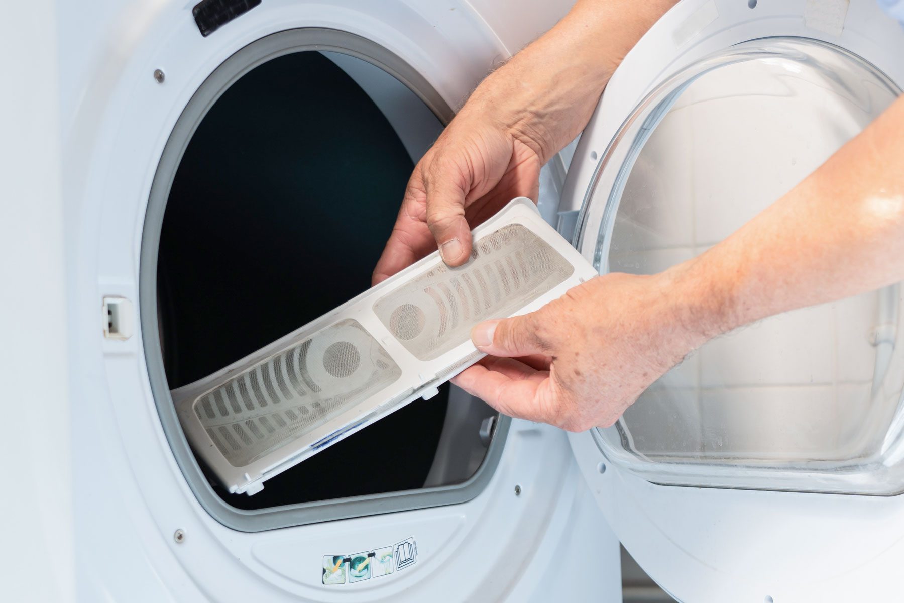 How to Clean Your Dryer—and What Happens If You Don’t