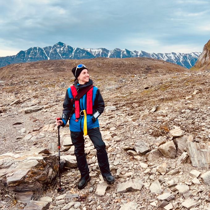 Travelling with a Disability