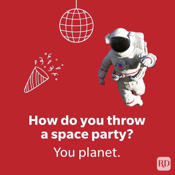 Short one liner jokes