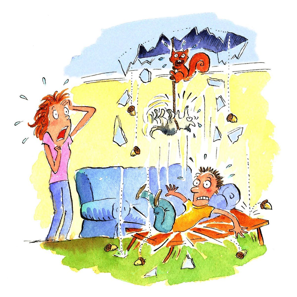 hilarious Diy Disasters You'll Be Glad Didn't Happen To You Canine Capers