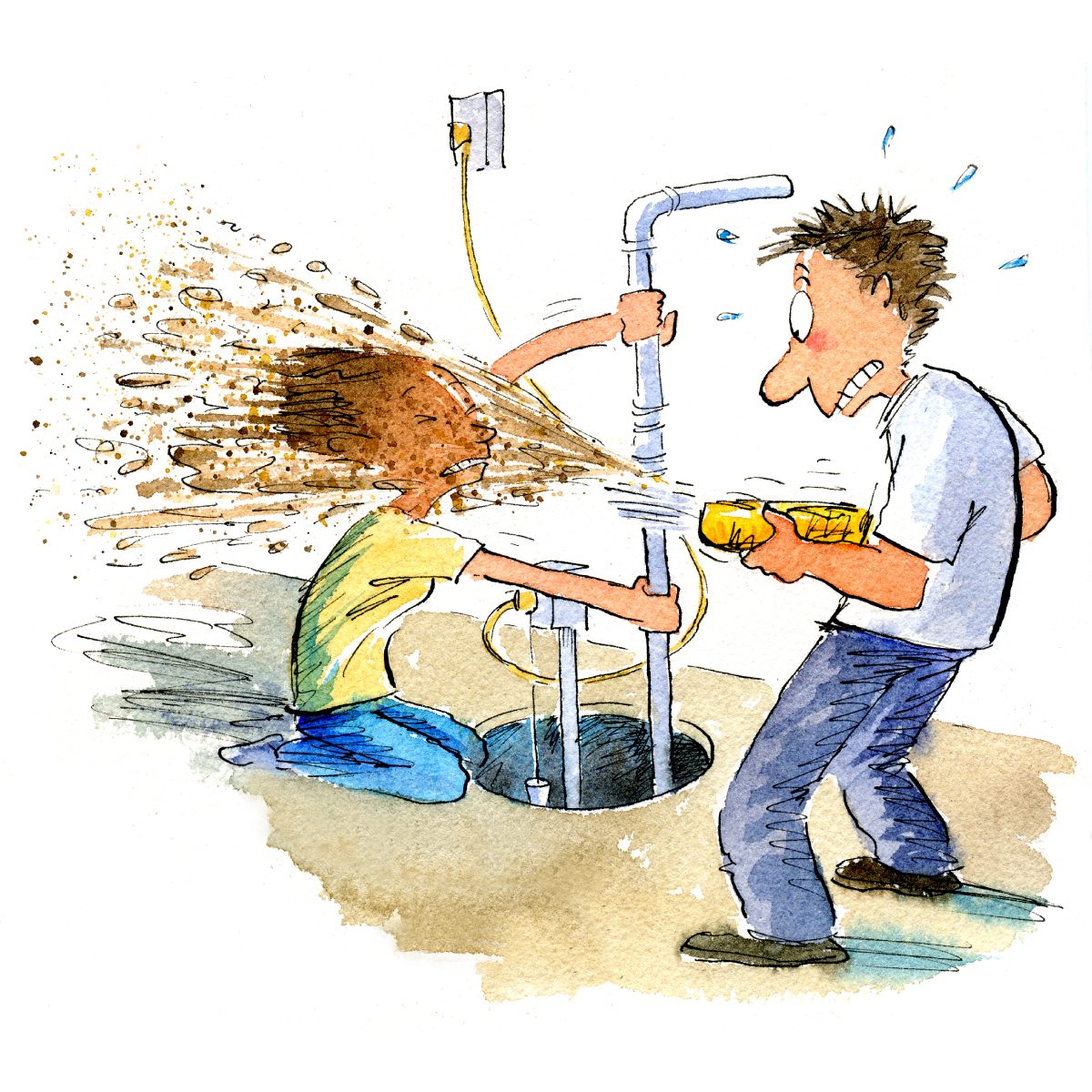 Hilarious Diy Disasters You'll Be Glad Didn't Happen To You Free Facial