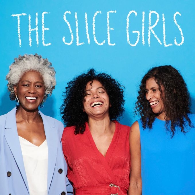 Best Team Names 5 Girl Boss Gettyimages 1281261878