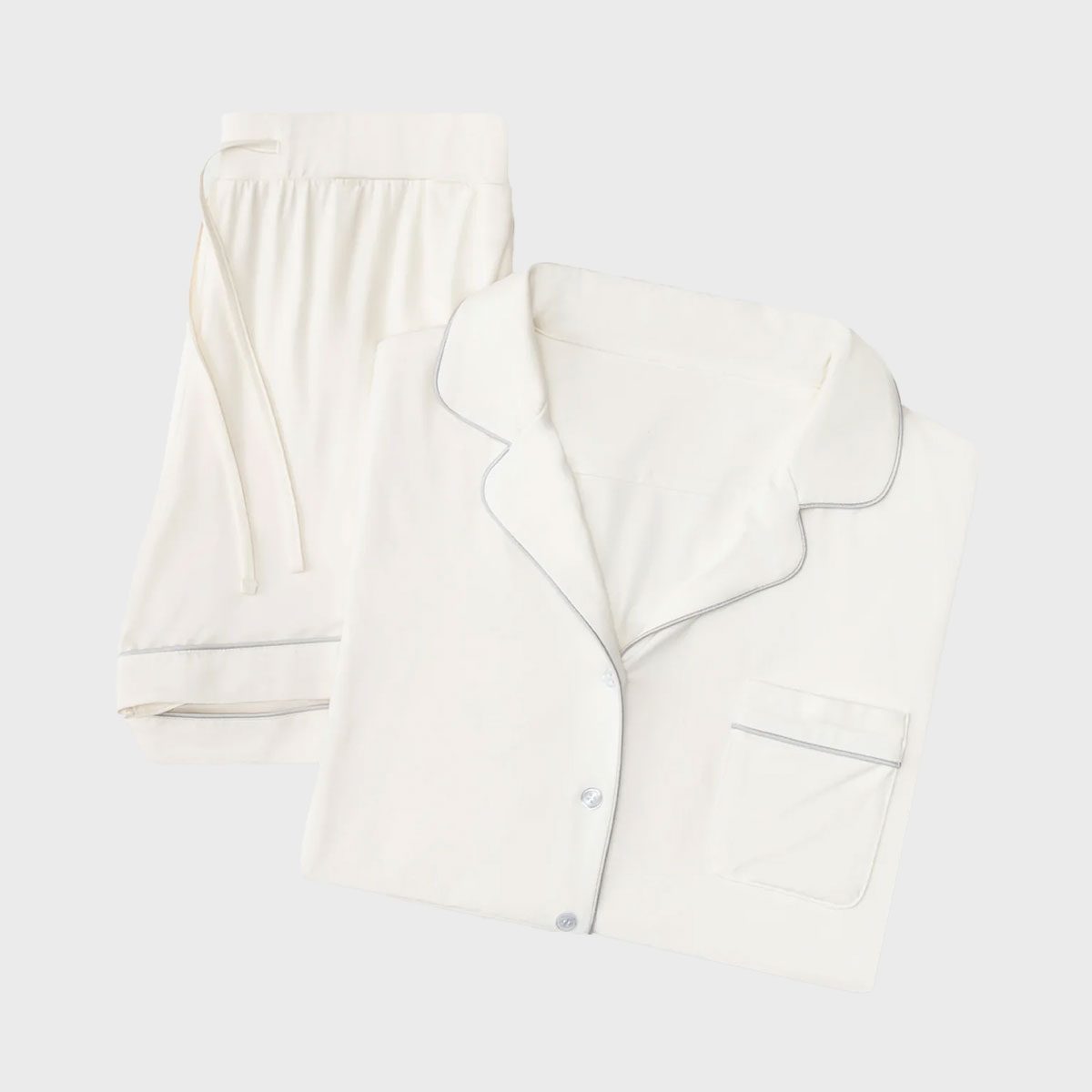 Cozy Earth Bamboo Pajama Set