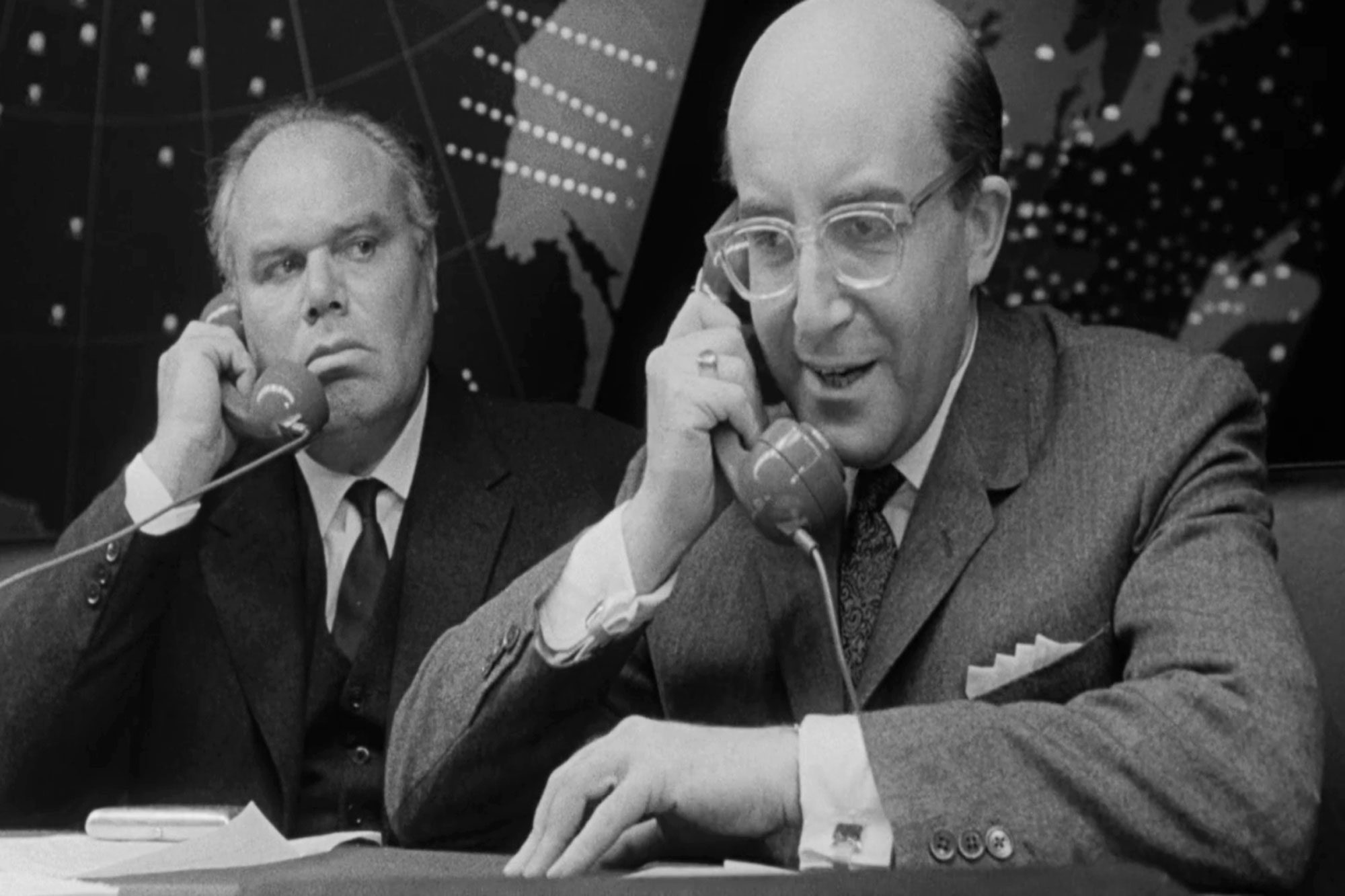 Dr. Strangelove