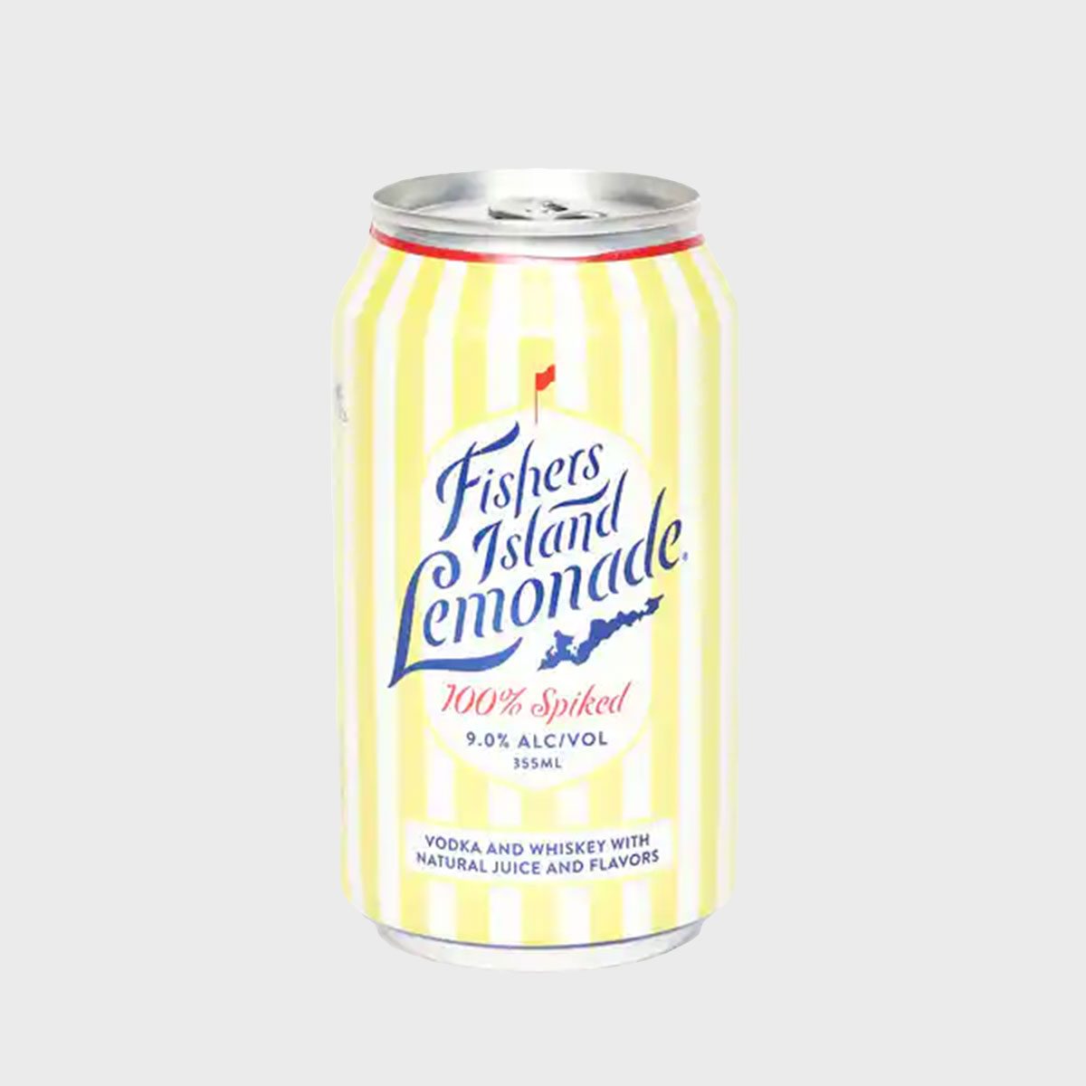 Fishers Island Lemonade