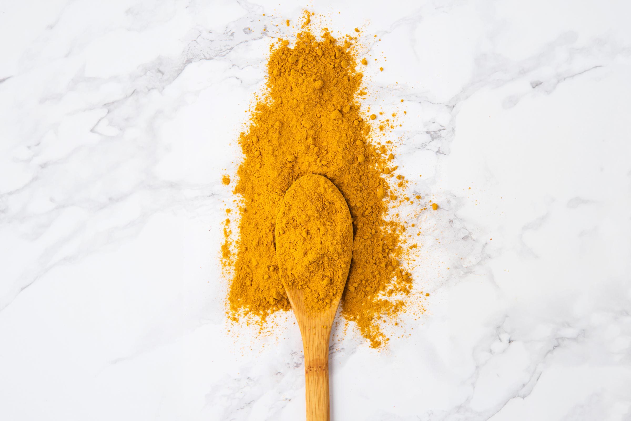 How to Remove Even the Toughest Turmeric Stains, According to Experts