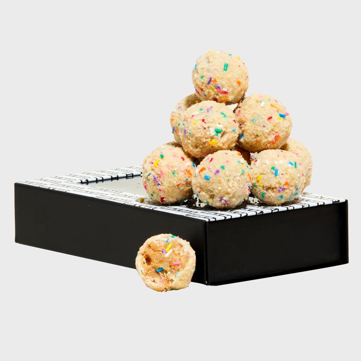 Milkbar B'day Truffle Dozen Box