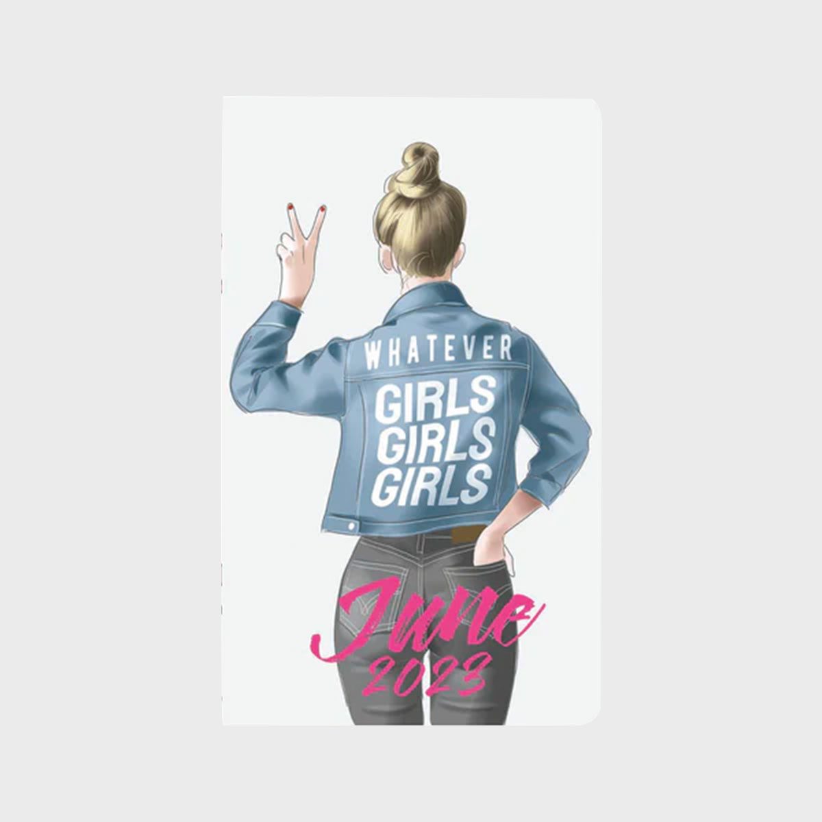 Planner Perfect Customized Monthly Planner