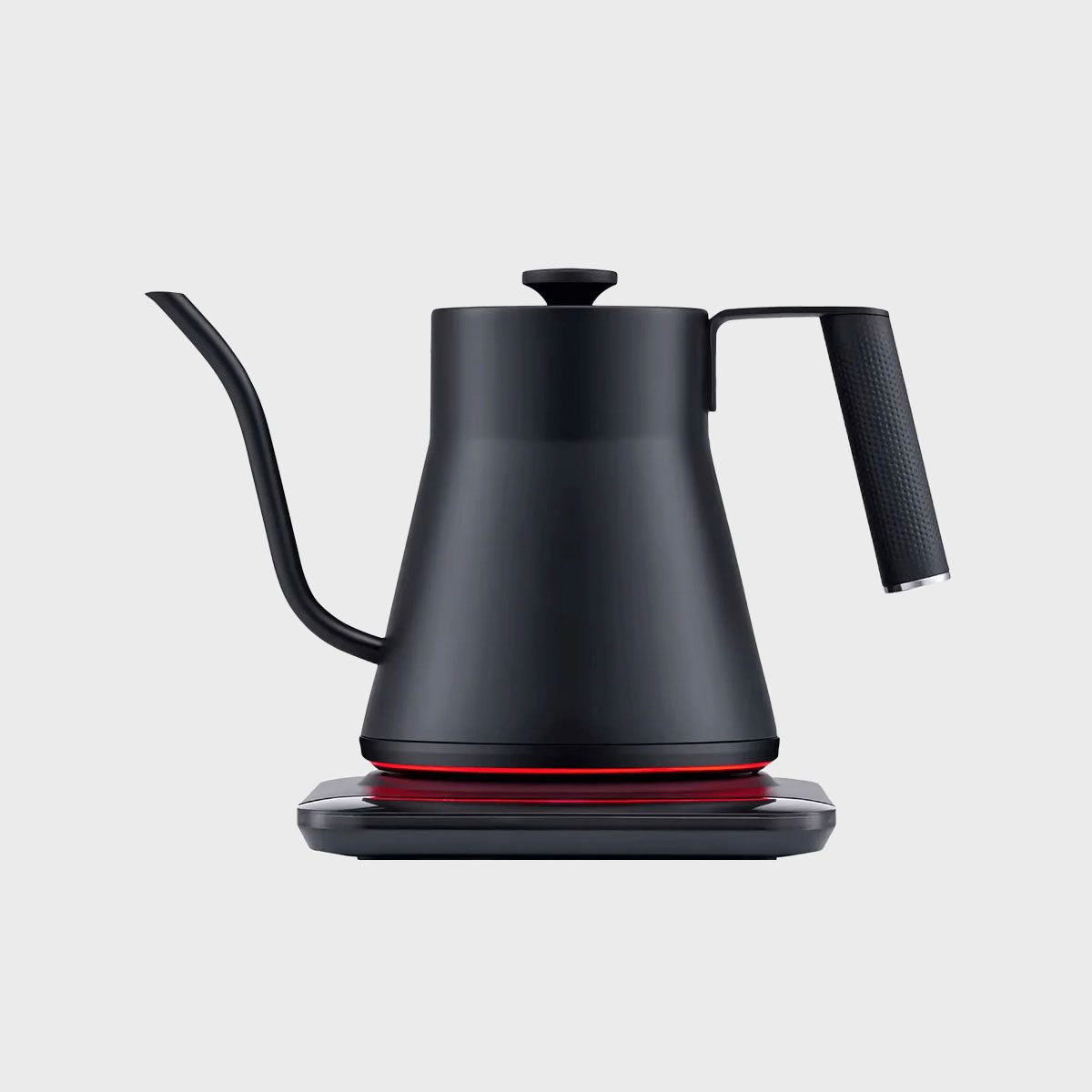 Saki Electric Gooseneck Kettle