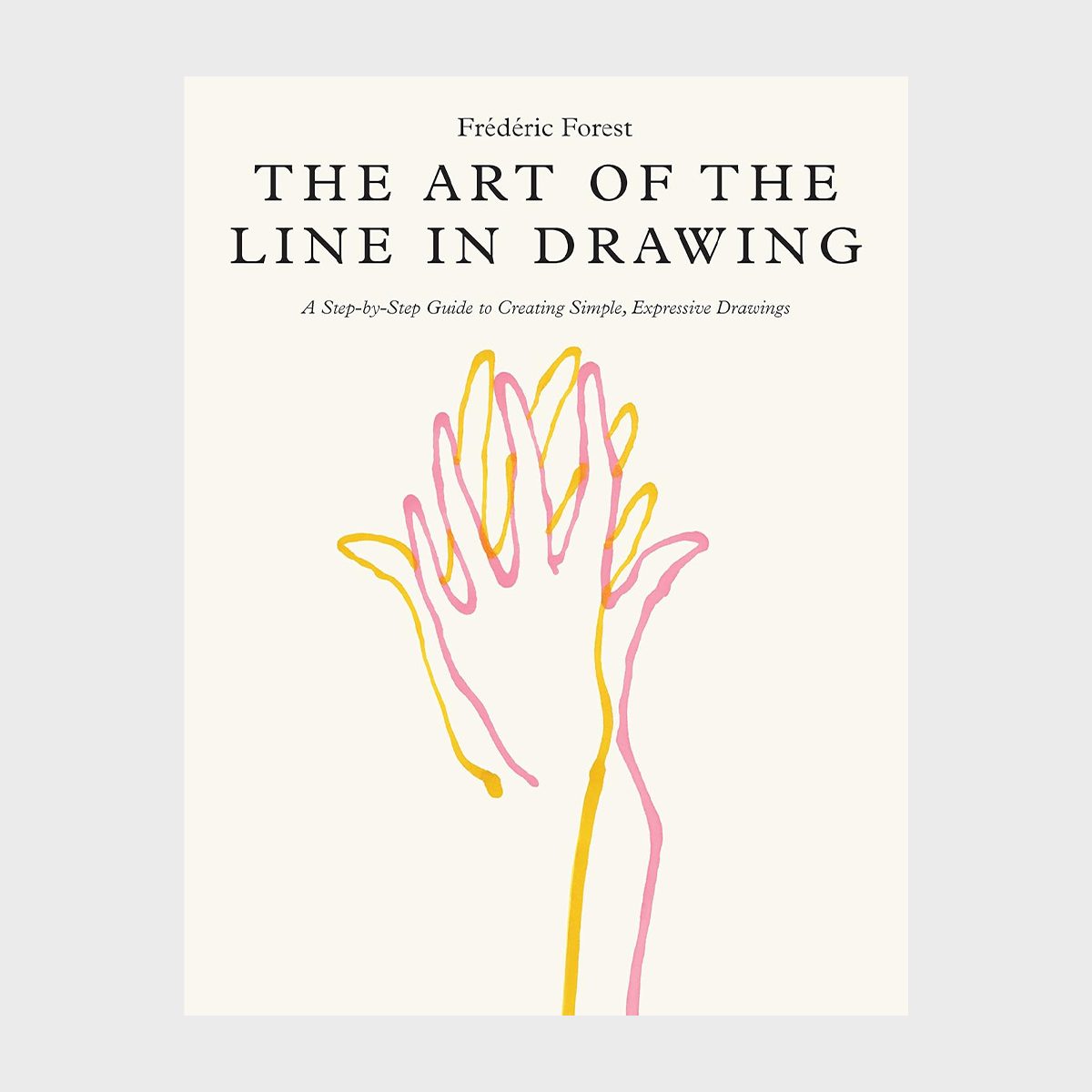 The Art Of The Line In Drawing