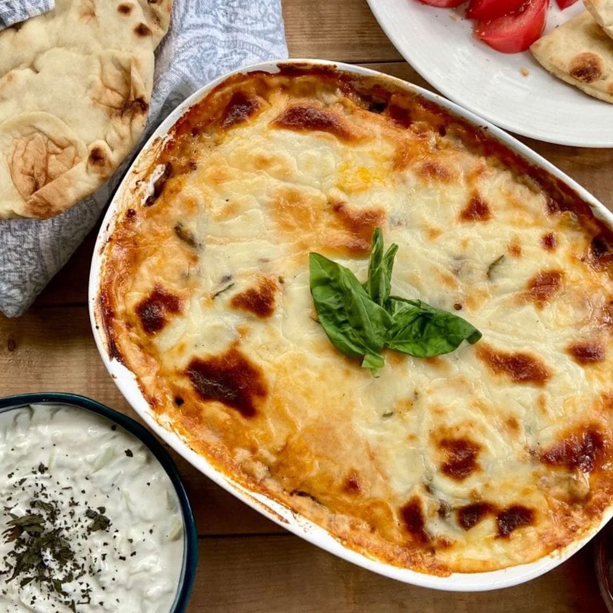 The Chef & The Dish Private Cooking Class