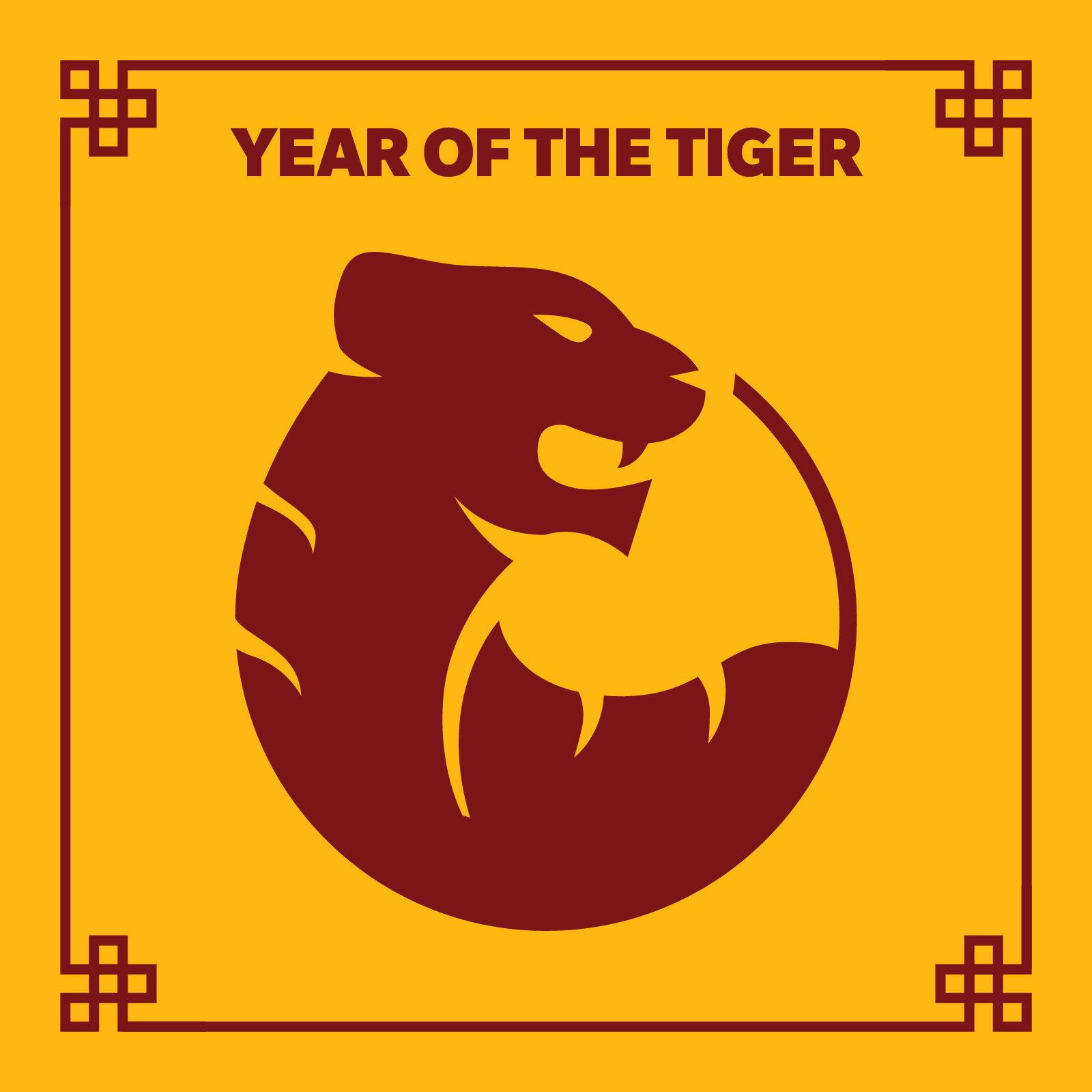 Year of the Tiger: What the Year Has in Store for You