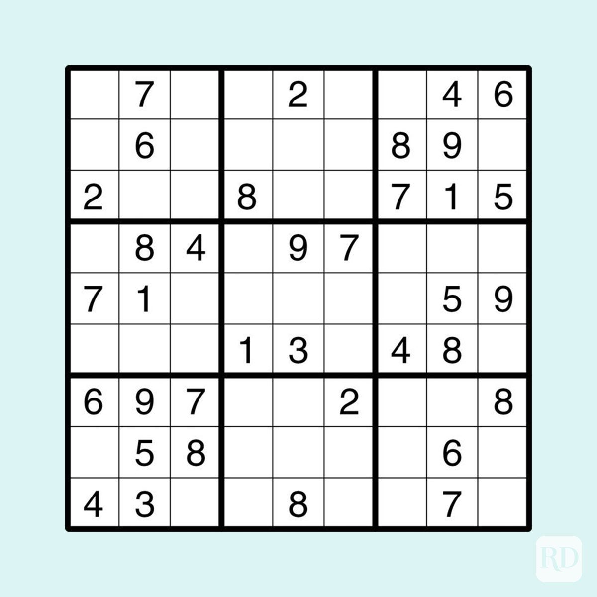 Sudoku Puzzles
