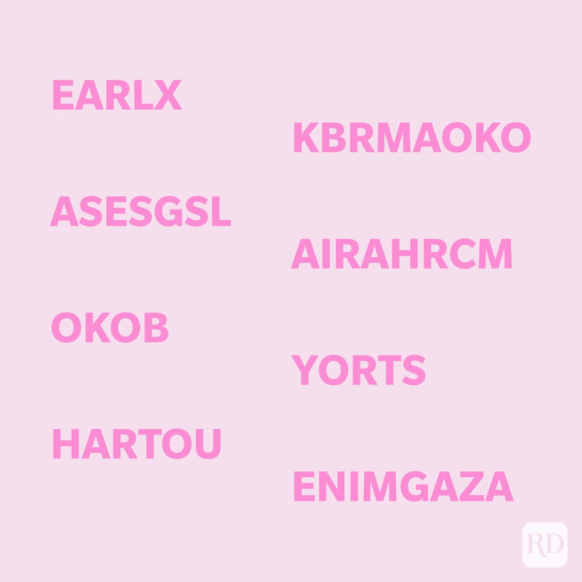 15 Word Puzzles That Will Leave You Stumped 10q