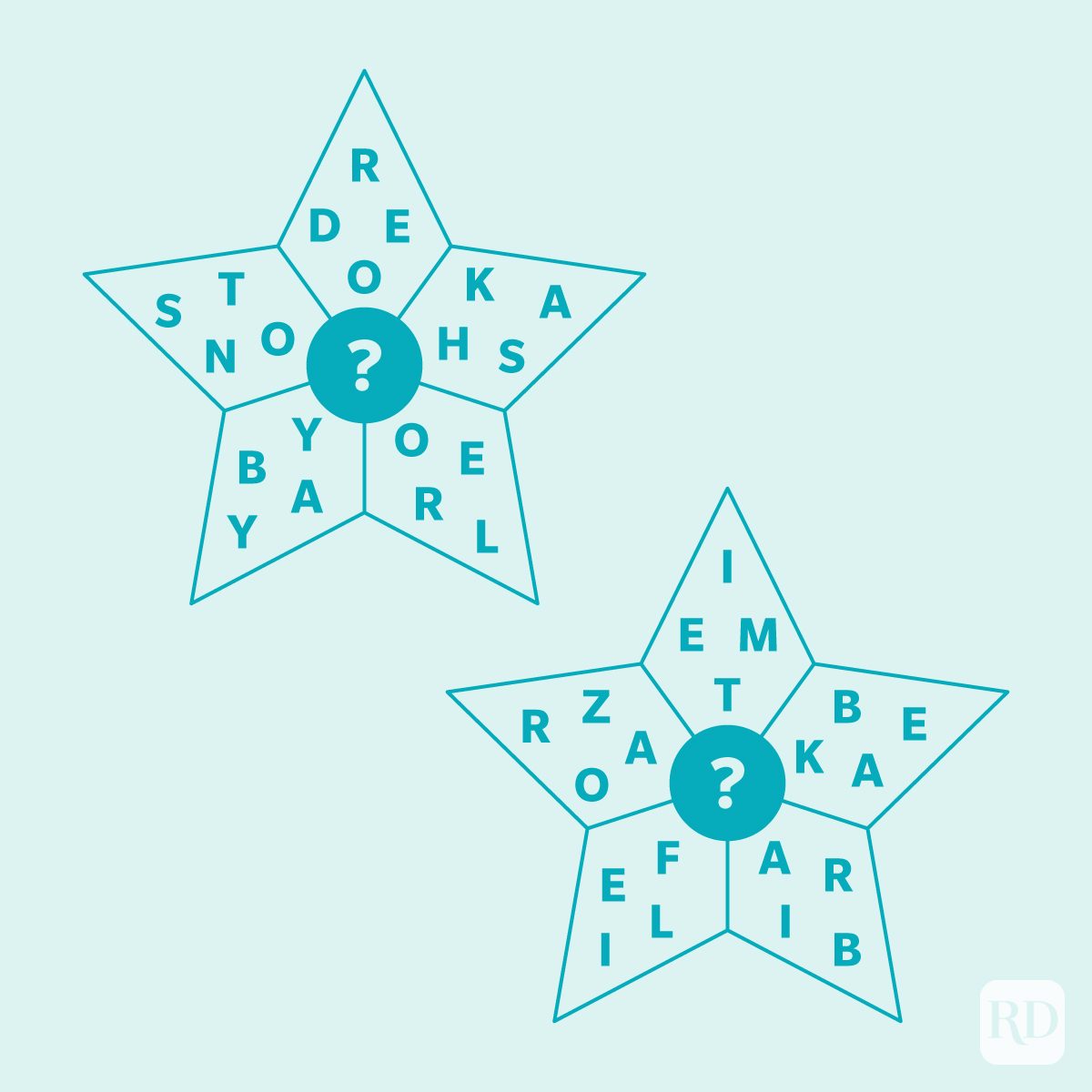 Word Puzzles That Will Leave You Stumped