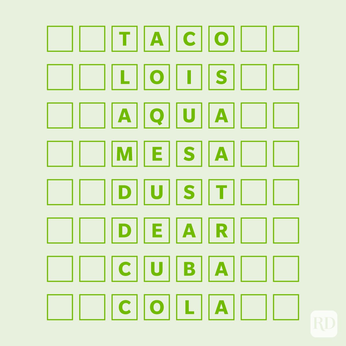 15 Word Puzzles That Will Leave You Stumped 9q