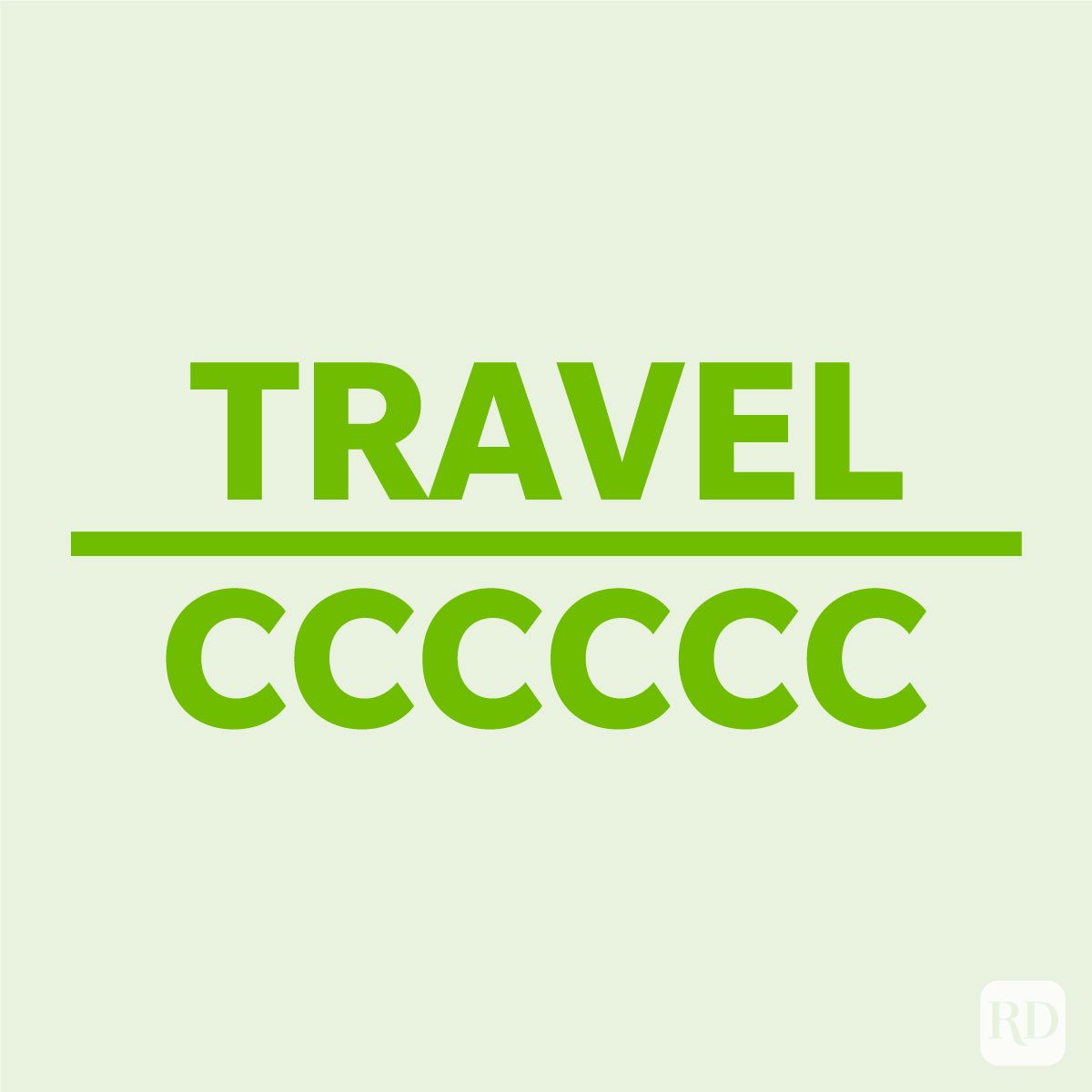 Rebus Puzzles that Are Almost Impossible To Solve