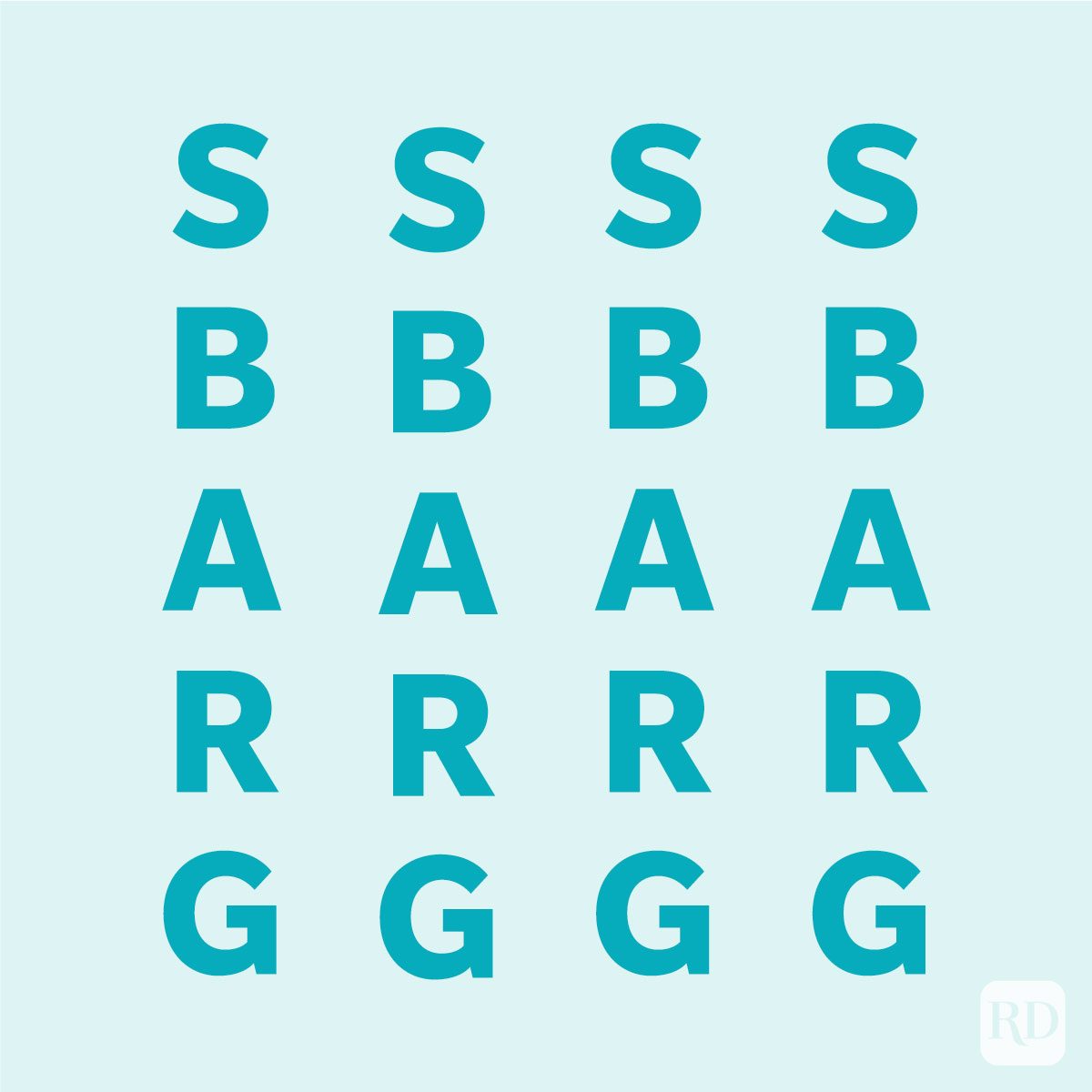 Rebus Puzzles that Are Almost Impossible To Solve