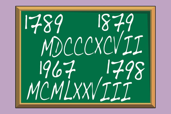 33 Math Puzzles With Answers To Test Your Smarts Za Bad Year