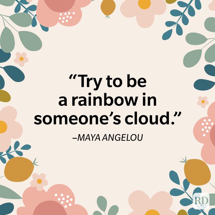 Short Kindness Quotes For Kids