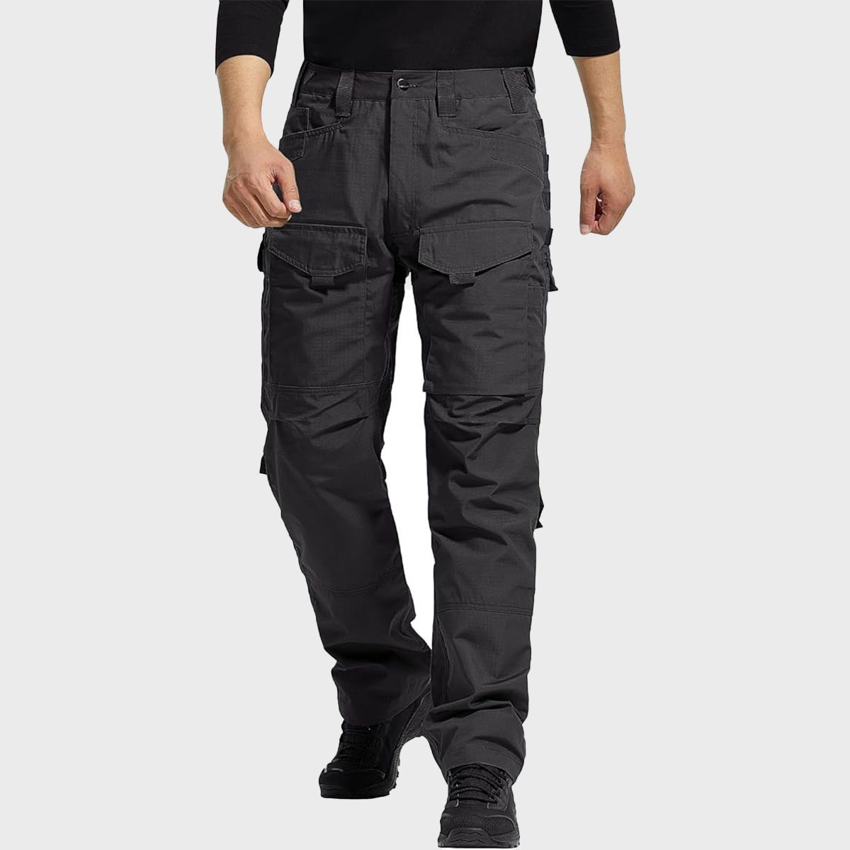 Free Soldier Tactical Trousers