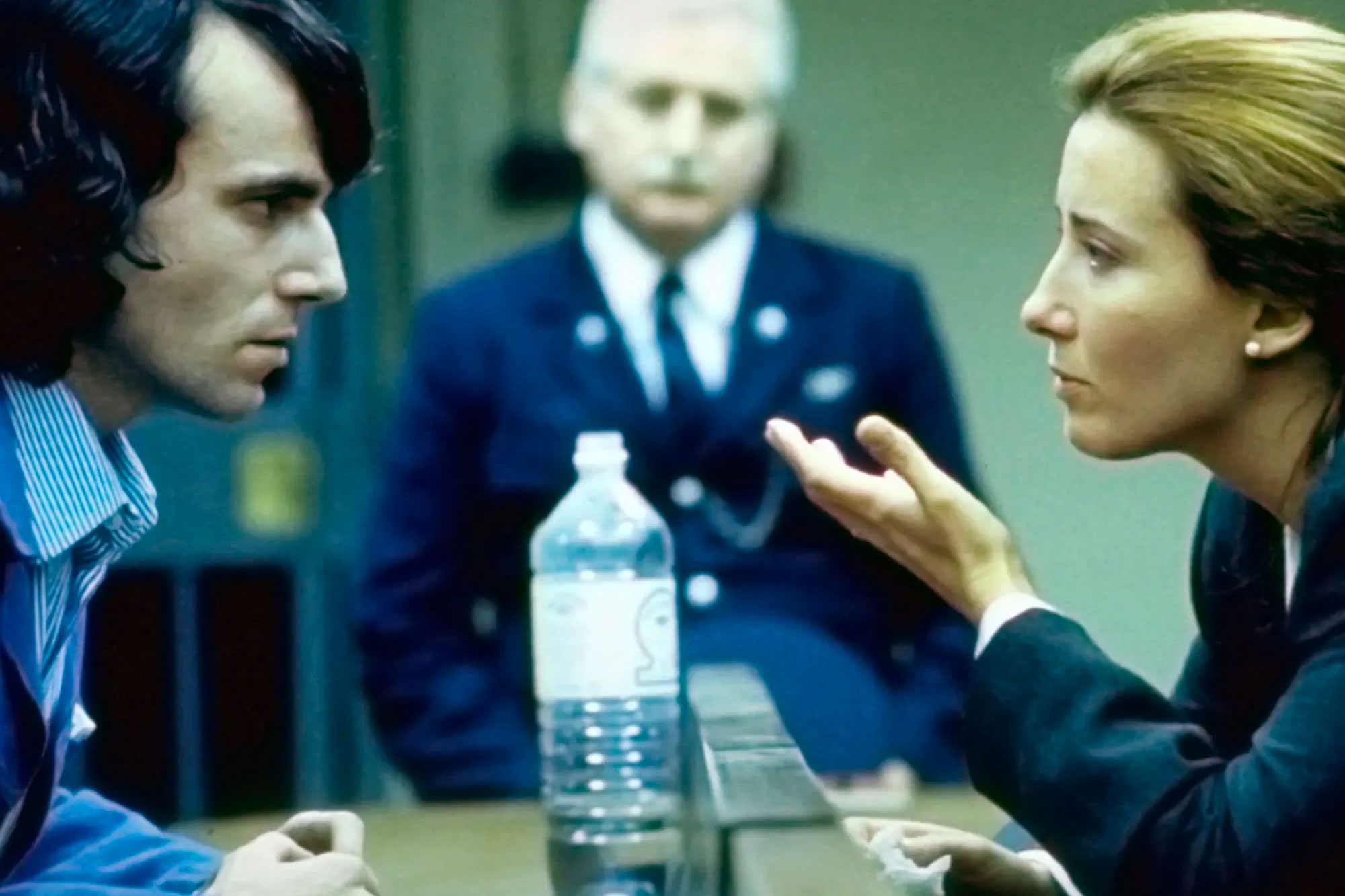 In The Name Of The Father