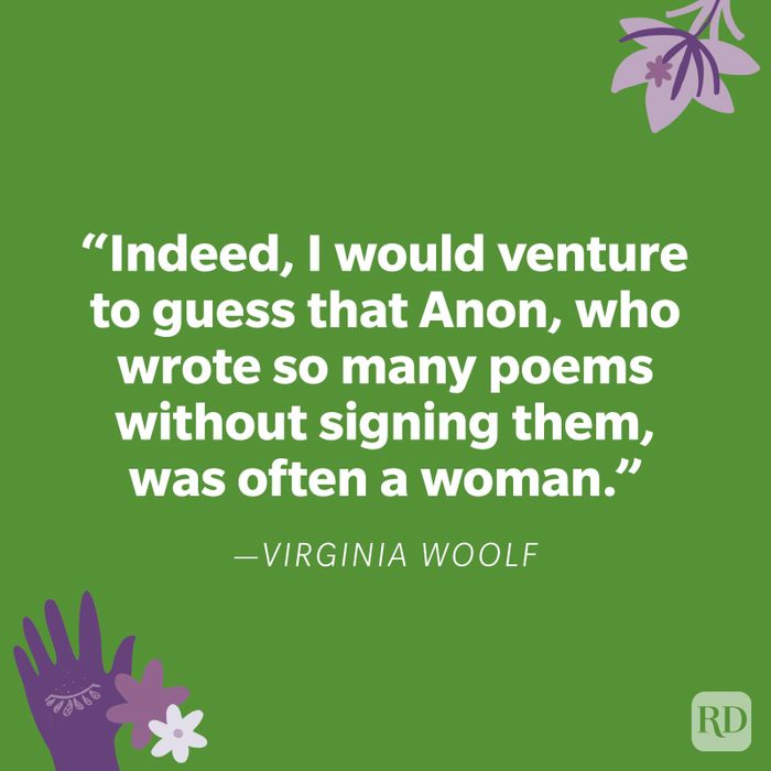 International Womens Day Quotes Gettyimages 1353607852 23