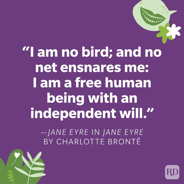 International Womens Day Quotes Gettyimages 1353607852 24