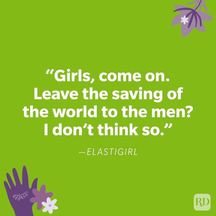 International Womens Day Quotes Gettyimages 1353607852 25