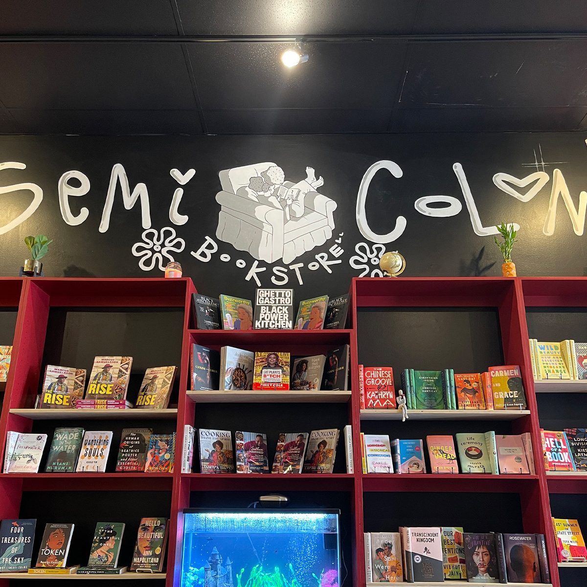 Semicolon Ecomm Via Semicolonchi.com