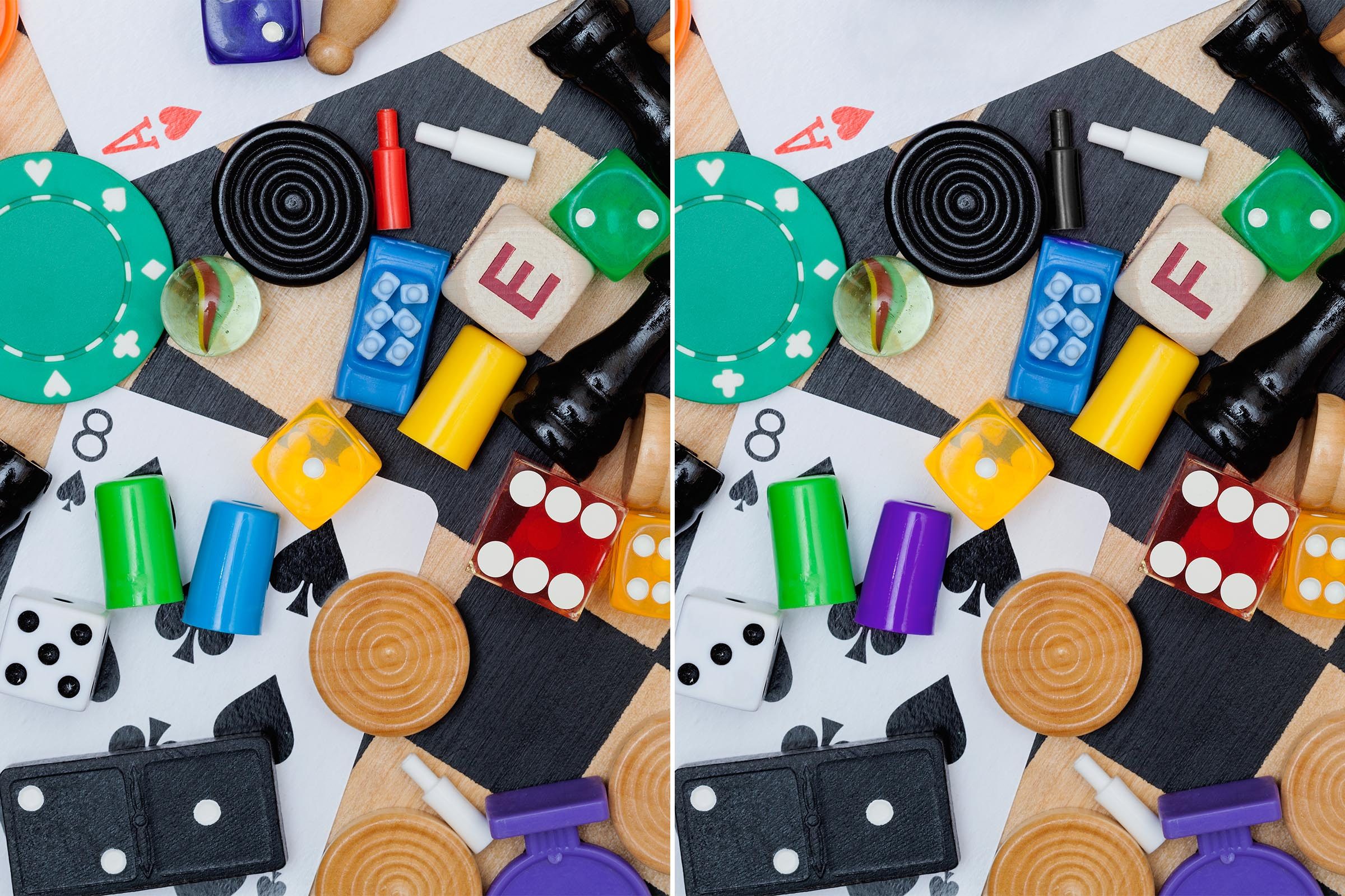 Spot The Difference 4 Gettyimages 619649940